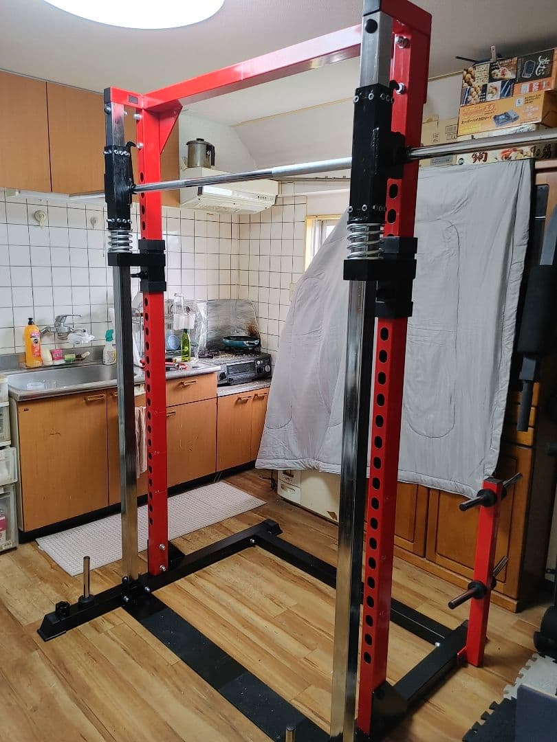 ファイティングロードTRUSTスミスマシーン