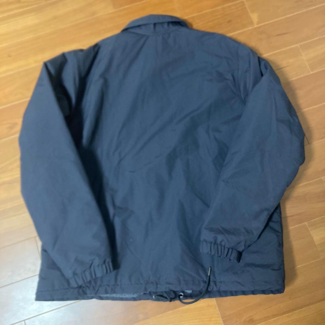 最終価格　新品　パタゴニア コーチジャケット　サイズXL インクブラック