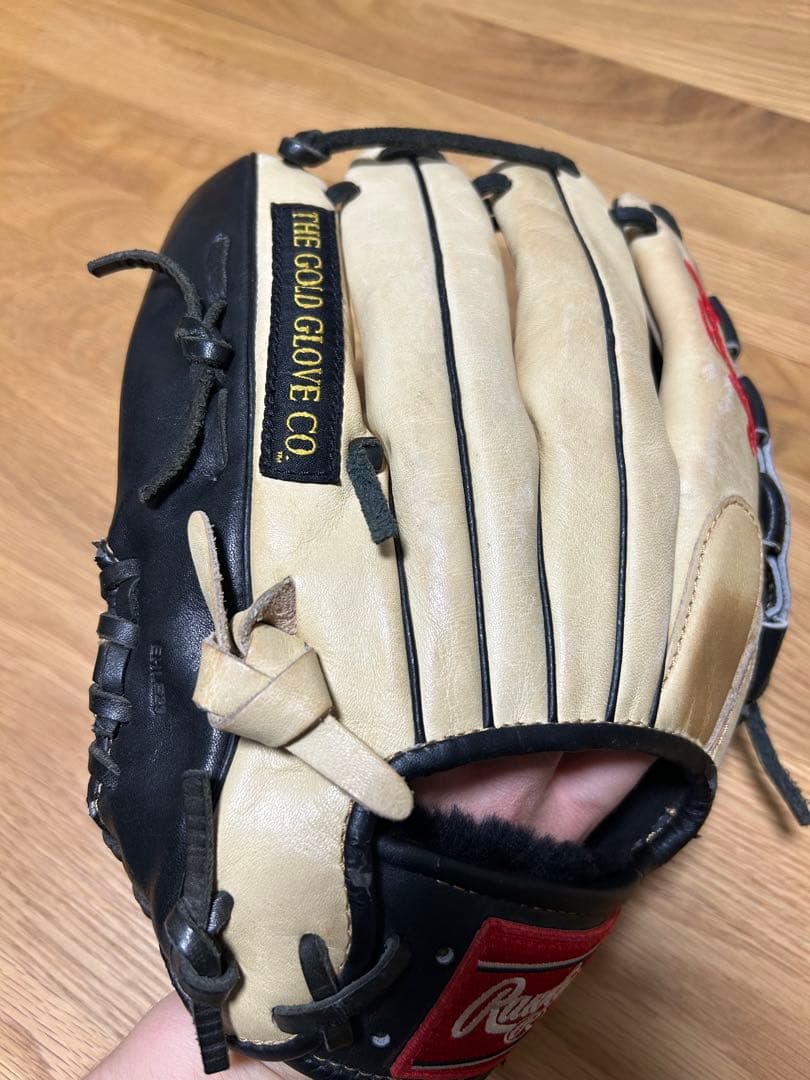 ローリングス 一般 軟式 野球 グローブ グラブ