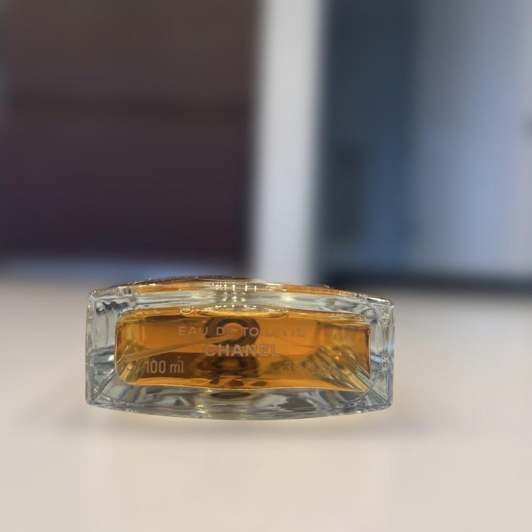 アリュール香水