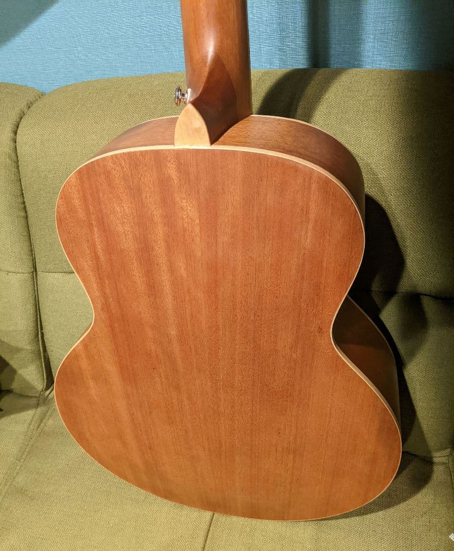 S.Yairi YM-03/MH アコースティックギター