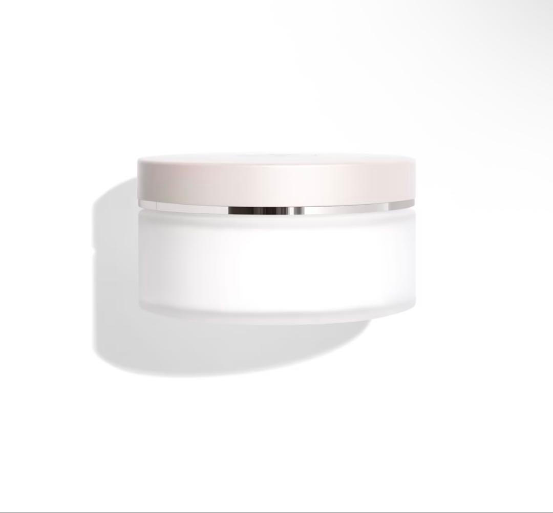 CHANEL シャネル チャンス ボディークリーム