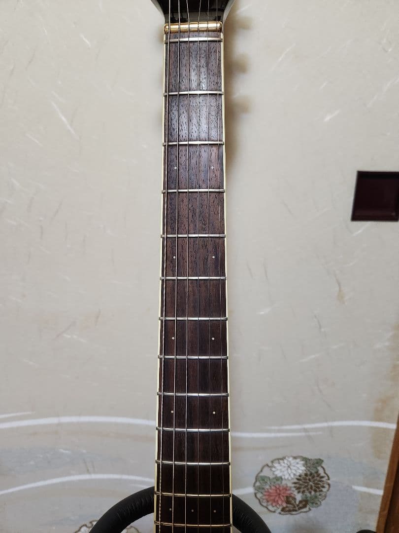 超美品 Mosrite ベンチャーズ Gold Parts Model