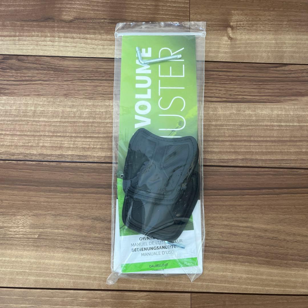 ダルベロ　DRS 90 LC 22/22.5cm