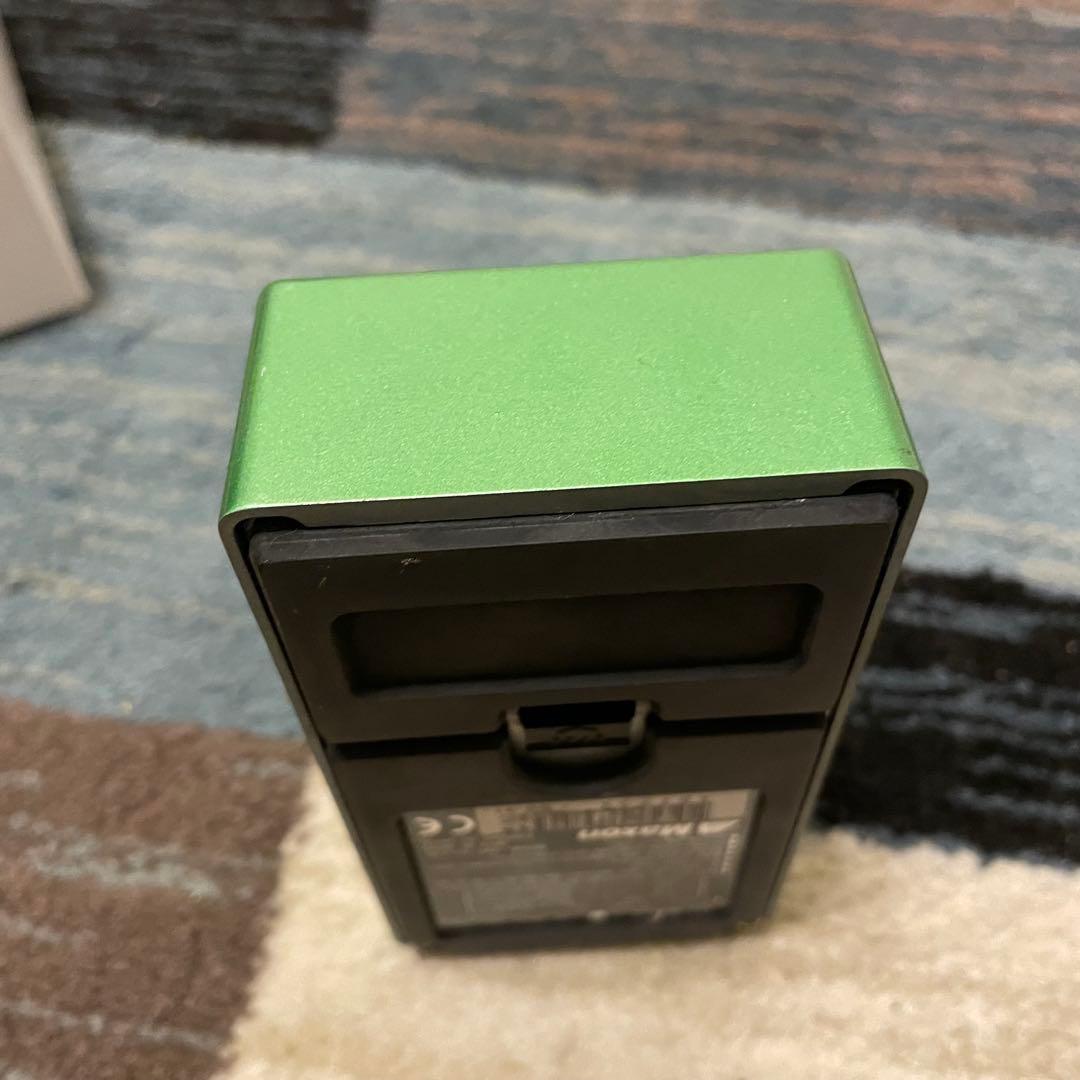 Maxon OD9pro+ マクソン