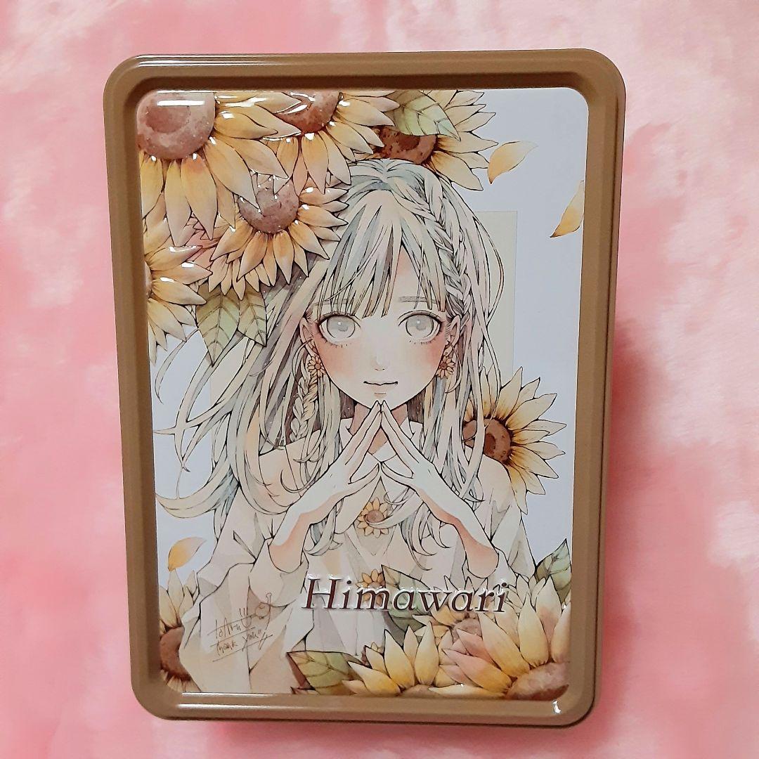 とあるお茶　グッズまとめ売り　キャンバス　缶バッチ等