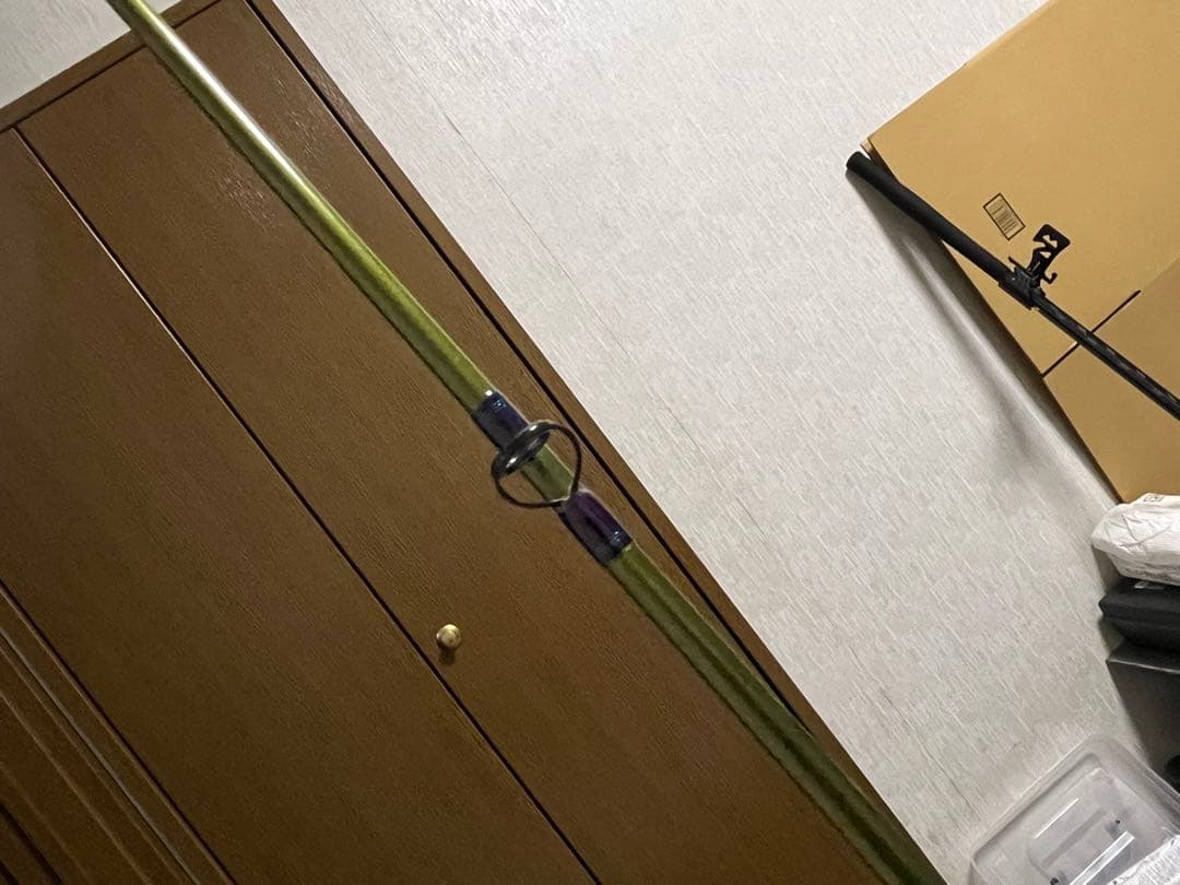 ロードランナーヴォイス　ハードベイトスペシャル600l