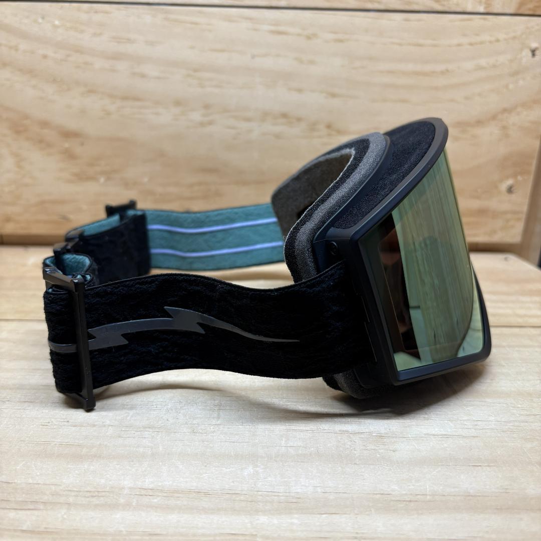 【1659】ELECTRIC　エレクトリック　KLEVELAND　クリーブランド