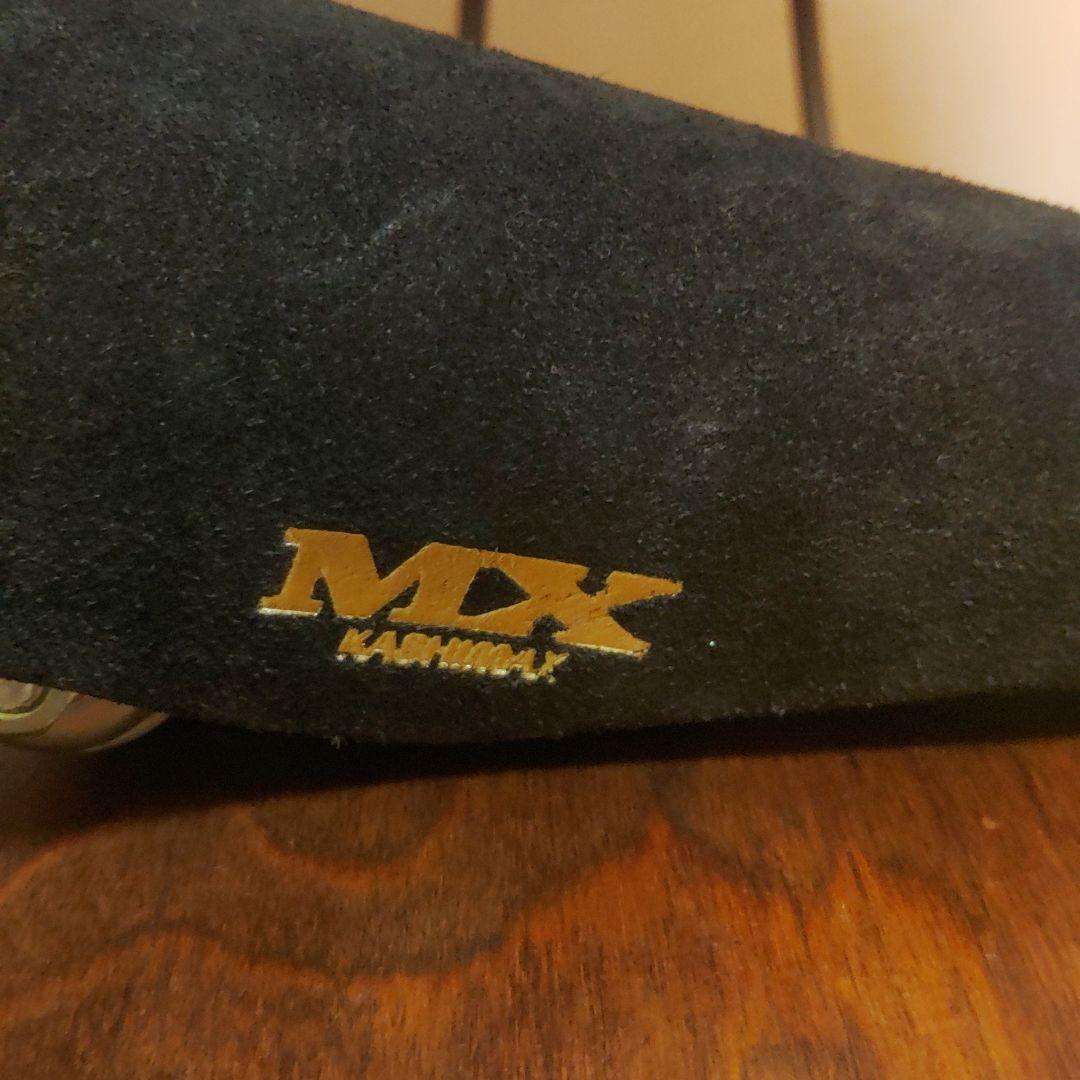 70s KASHIMAX MX サドル　OLD BMX
