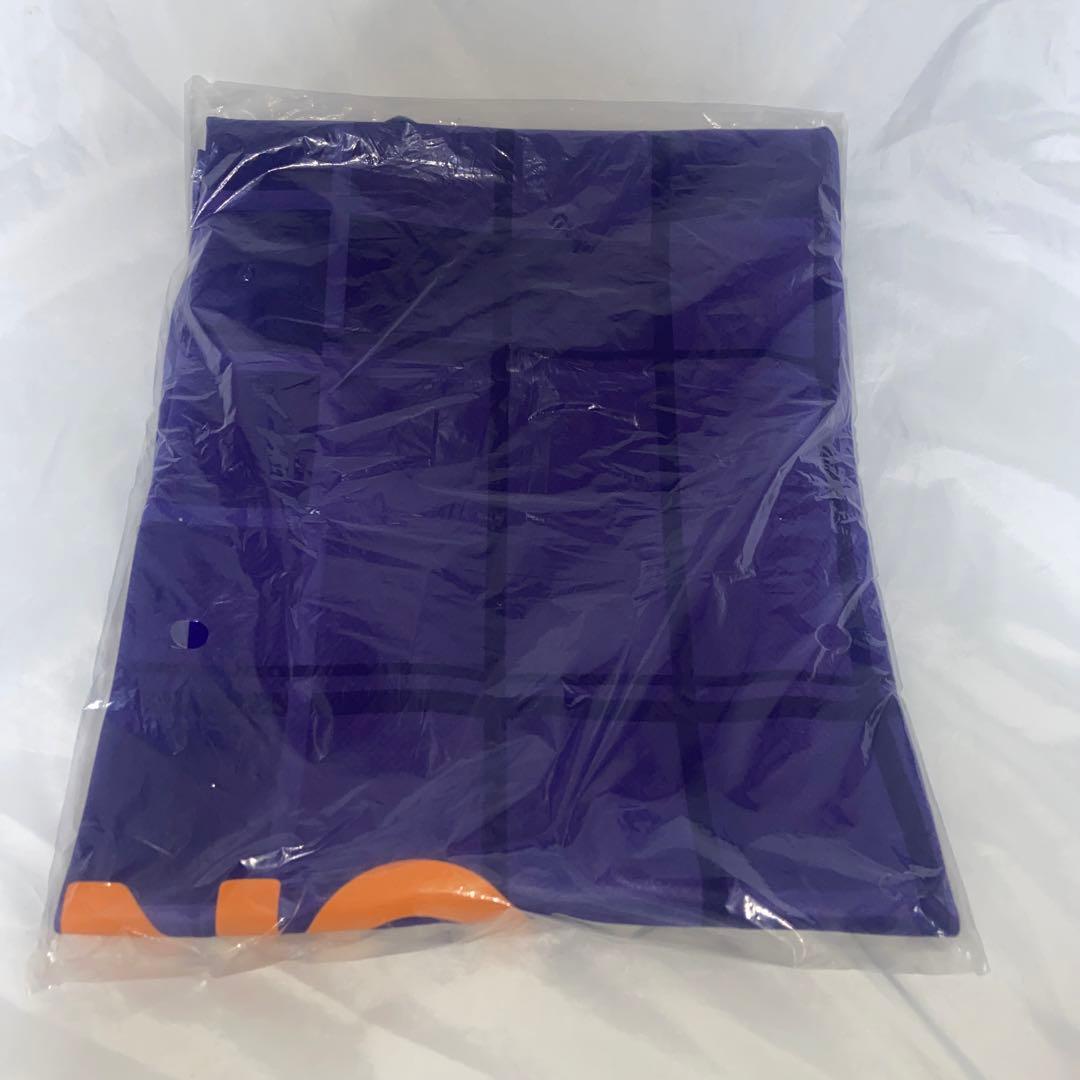 サンフレッチェ広島2025ルヴァンカップ優勝記念ユニフォームL大会ワッペン付き