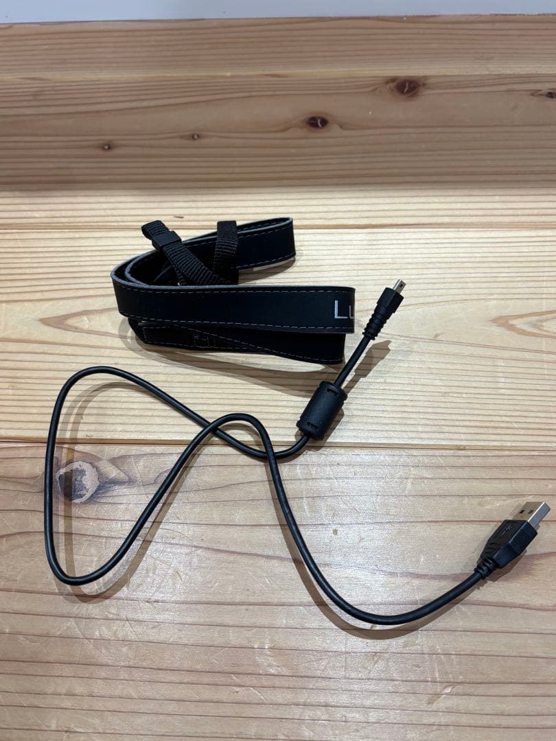 LUMIX DMC-GF6W(14-42mmレンズ) 電源難あり