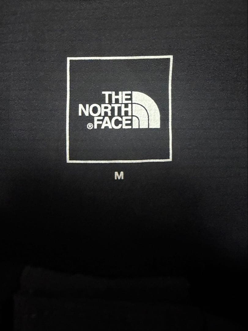 THE NORTH FACE ノースフェイス メドウウォームベスト　M ブラック
