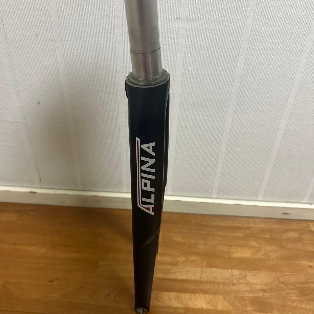 LOW ピストバイクフレーム ハンドメイド