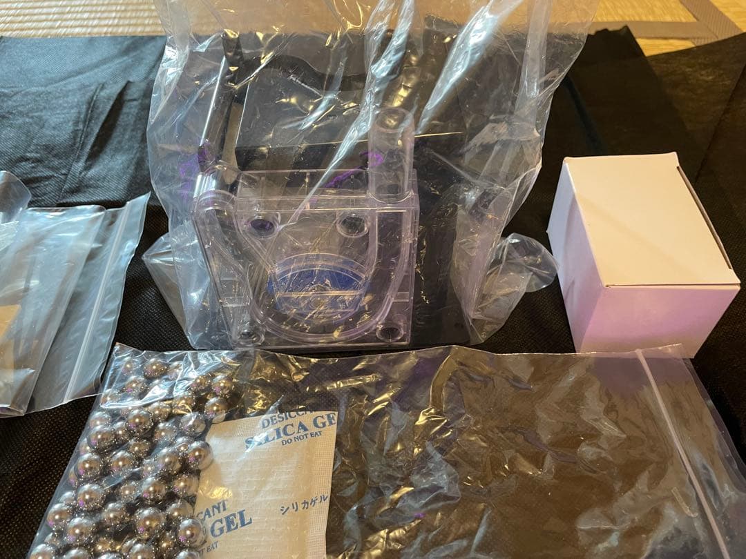 パチンコ用循環リフター