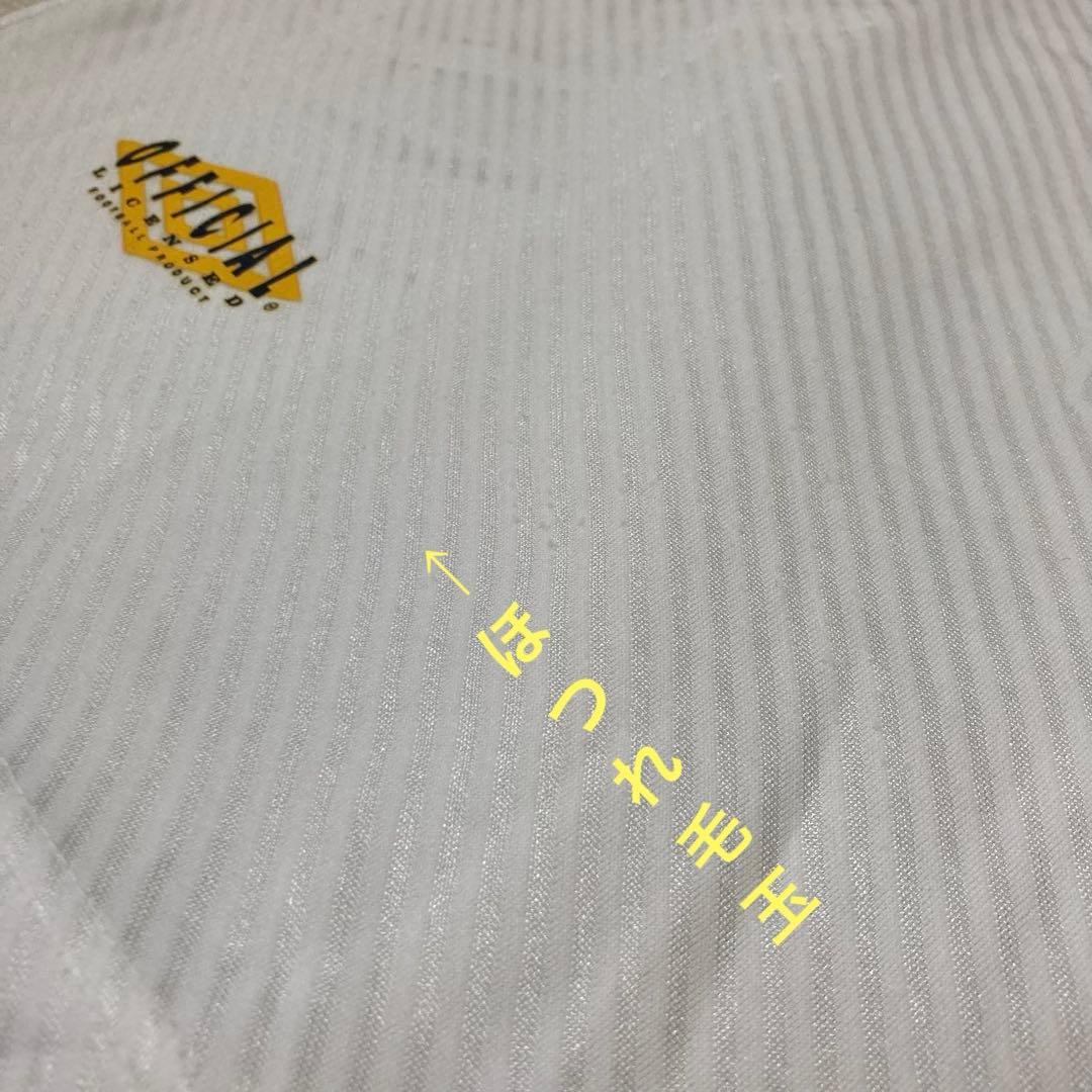 【専用】トットナム・ホットスパー 90年代ユニフォーム　L UMBROプレミア