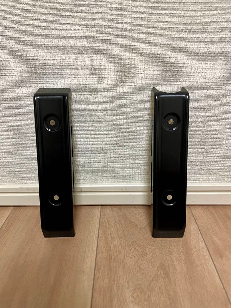 Z900rs 純正フェンダーアーム　ラジエターサイドカバー　ブラック