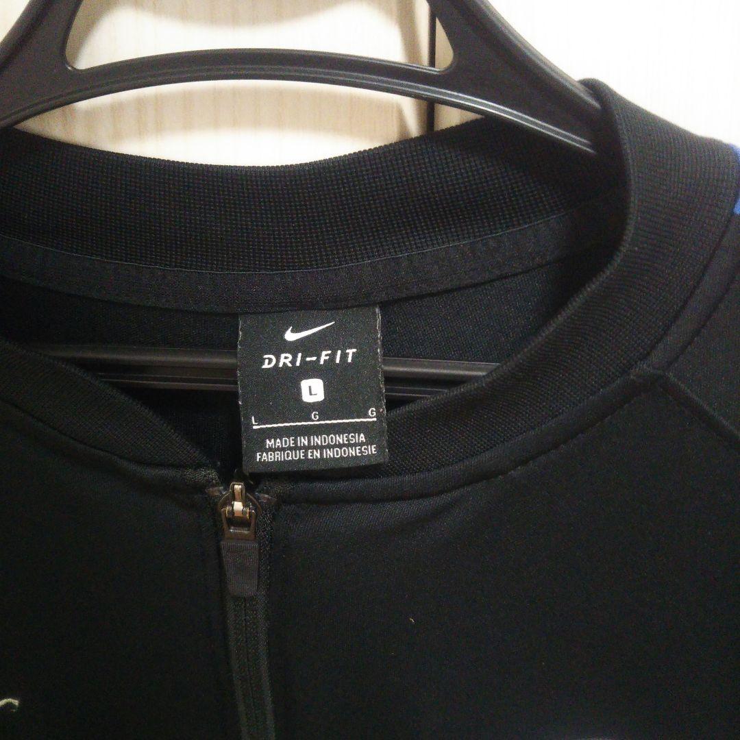 NIKE チェルシー DRI-FIT ジャージ ブラックL