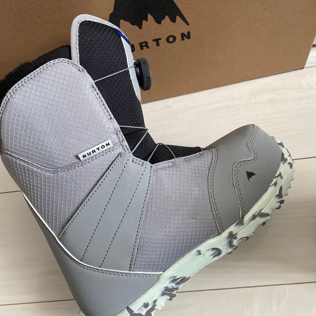 バートンkidsブーツ　25センチ