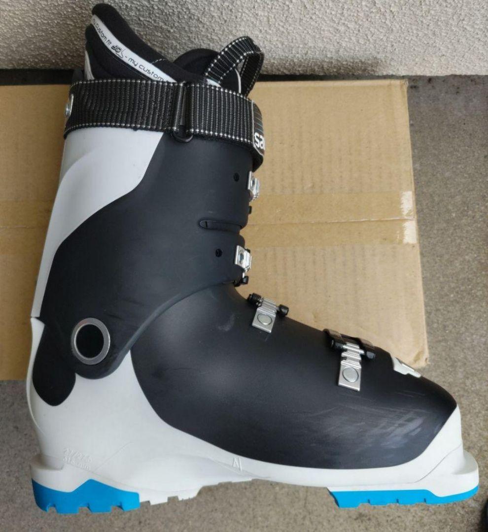 概ね良好 SALOMON サロモン X PRO 100