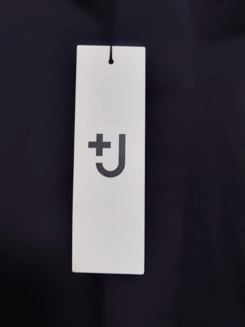 UNIQLO ＋J ハイブリッドダウンオーバーサイズパーカ Mサイズ