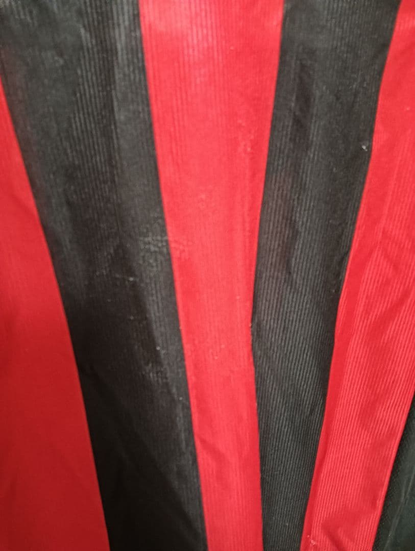 正規品　98-99 ミラン　ユニフォーム