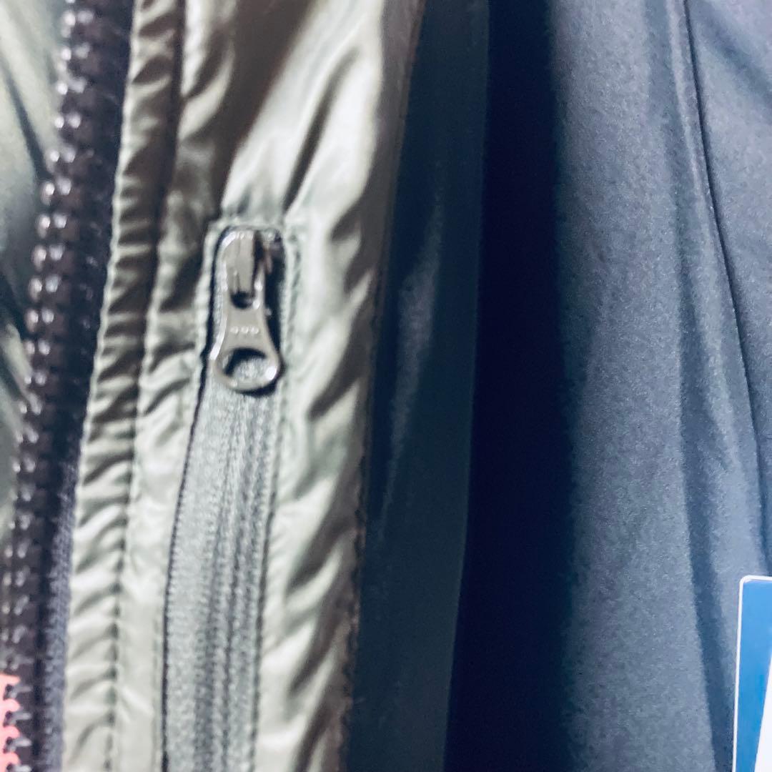 【新品】PYRENEX (ピレネックス)ダウンジャケット RADIANT XL