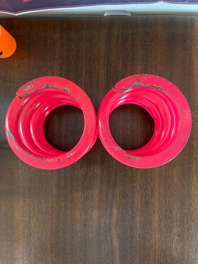 326power チャラバネ ID65/66 H100 16k