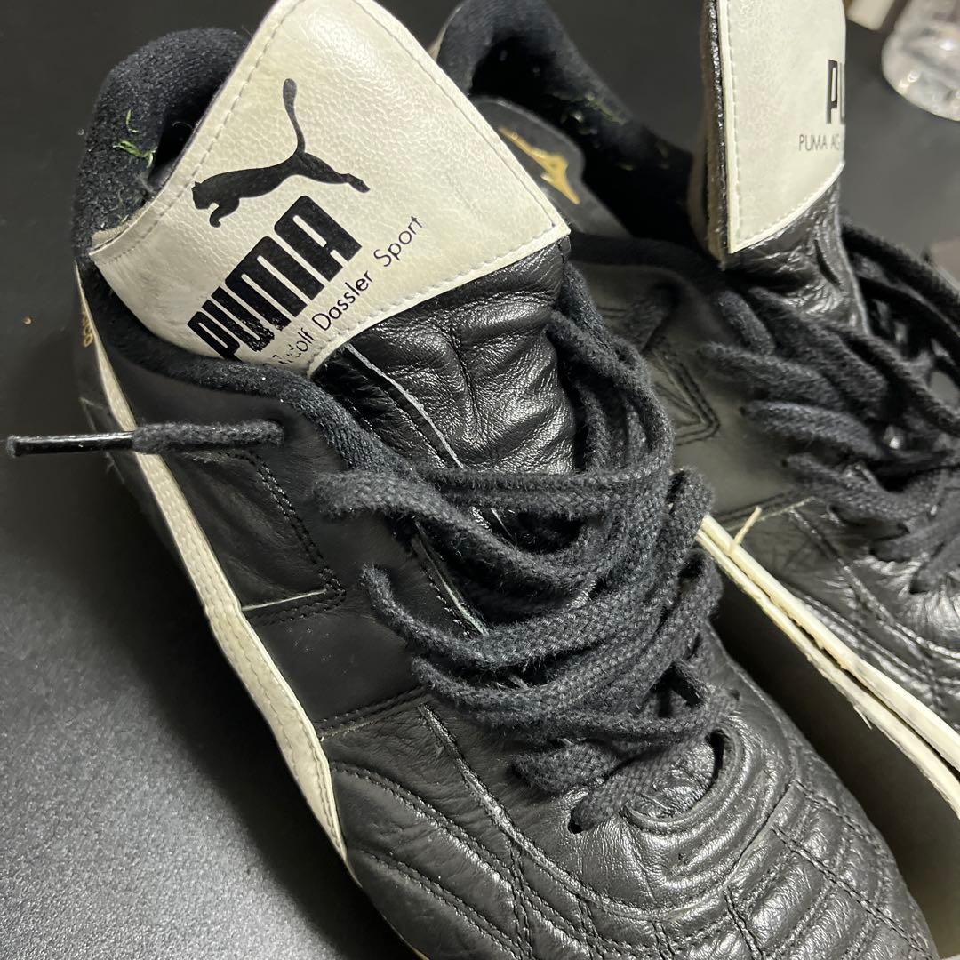 PUMA パラメヒコ　廃盤