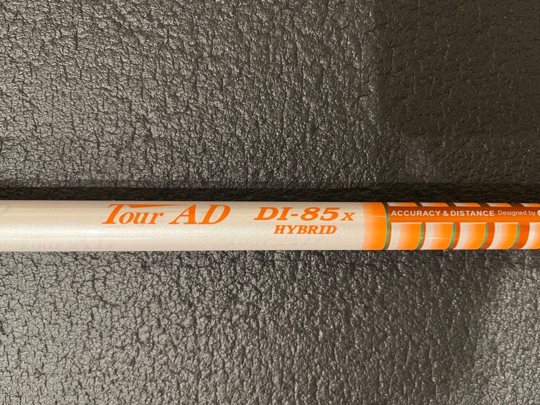 い*け様 TOUR AD-DI 85x 39.5インチ タイトリストスリーブ