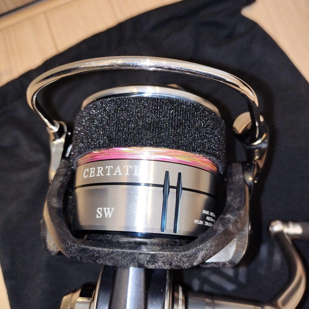 セルテートSW 14000-XH