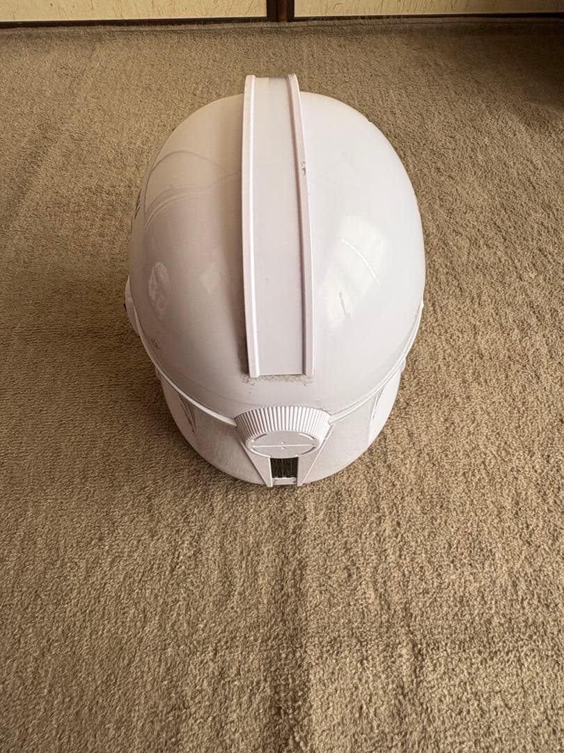 スターウォーズ　ブラックシリーズ　ヘルメット　キャプテン レックス 付属品なし