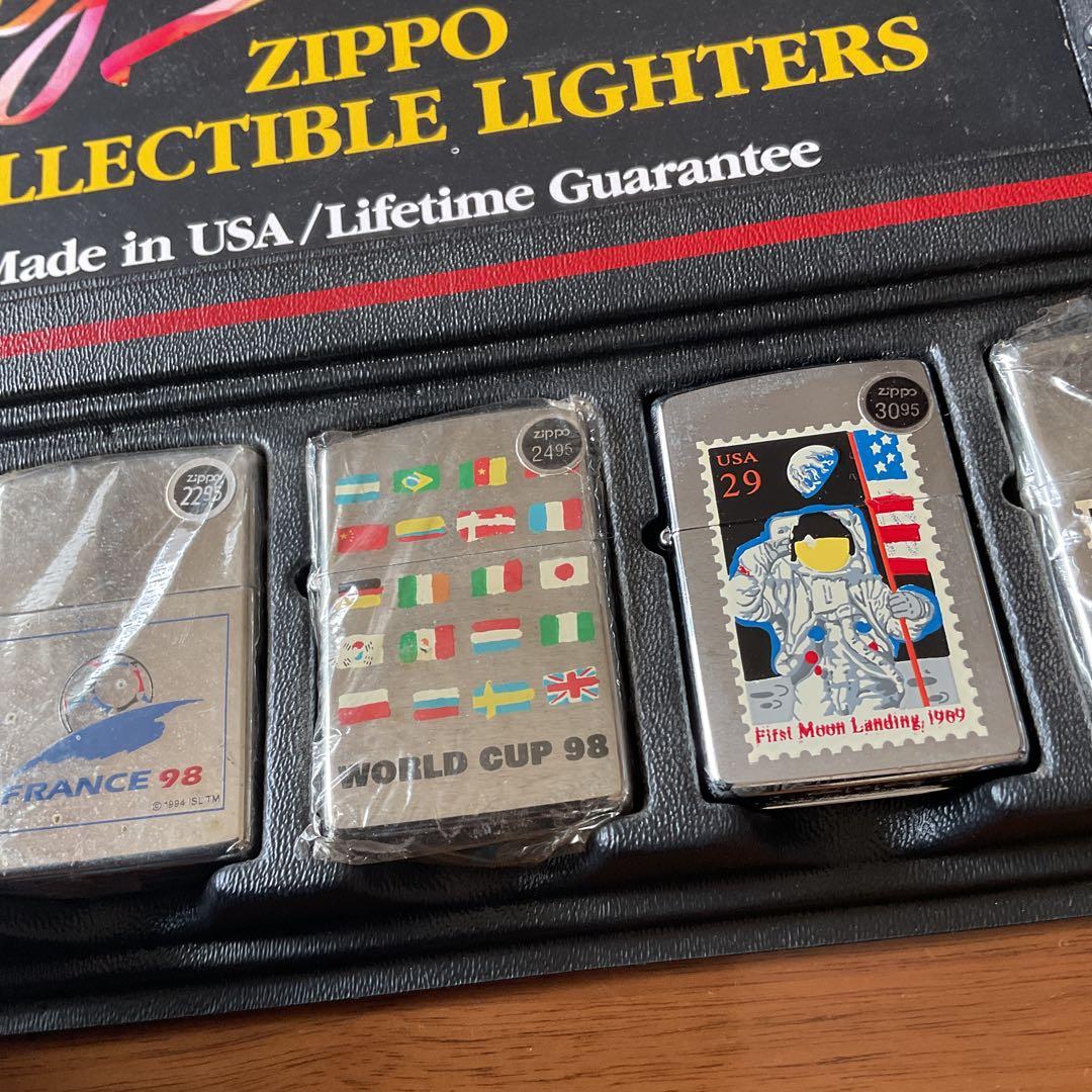 ムーミン　ジッポ　専用です