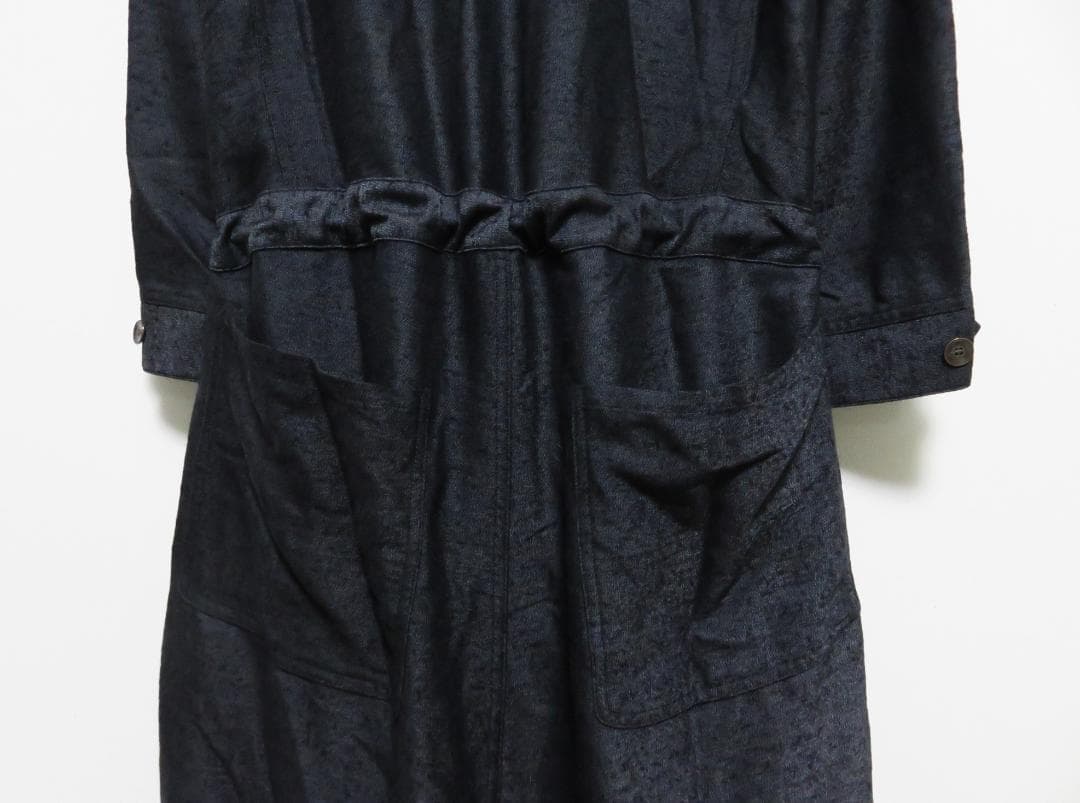 定価9.9万 新品 LESS TAILOR F.S.A ジャンプスーツ