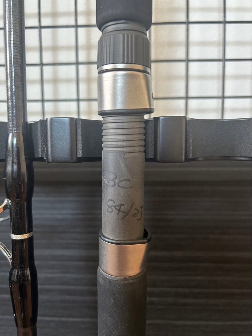 カーペンター BlueChaser 84/25 R-PowerMax Super