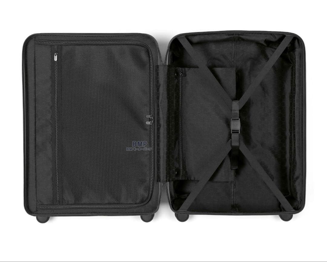 MINI キャビン・トローリー　ブラック　32L