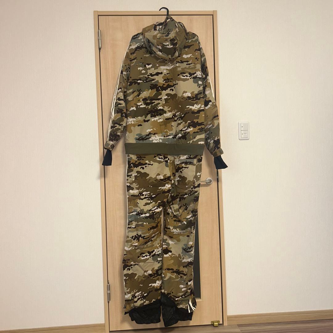 激レア adidas boarding 国母和宏シグネチャーモデル