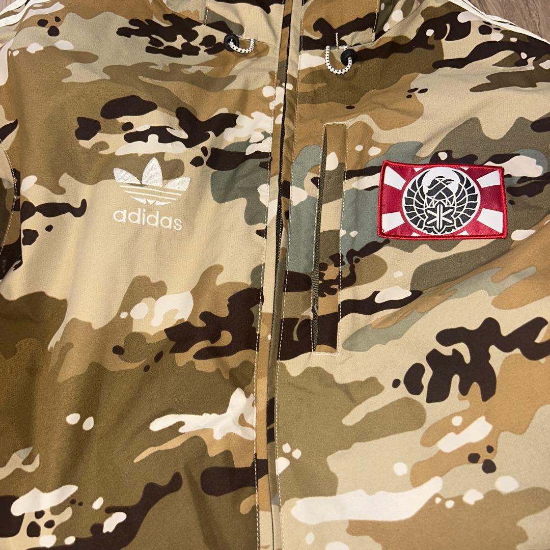 激レア adidas boarding 国母和宏シグネチャーモデル