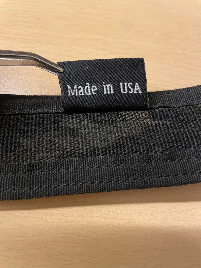 TREX ARMS スリング マルチカムブラック