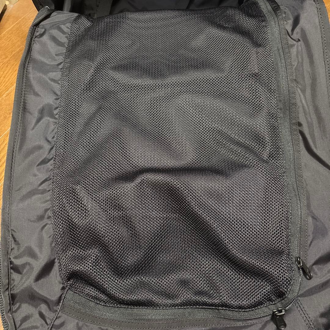 THE NORTH FACE キャリーカート ブラック　希少