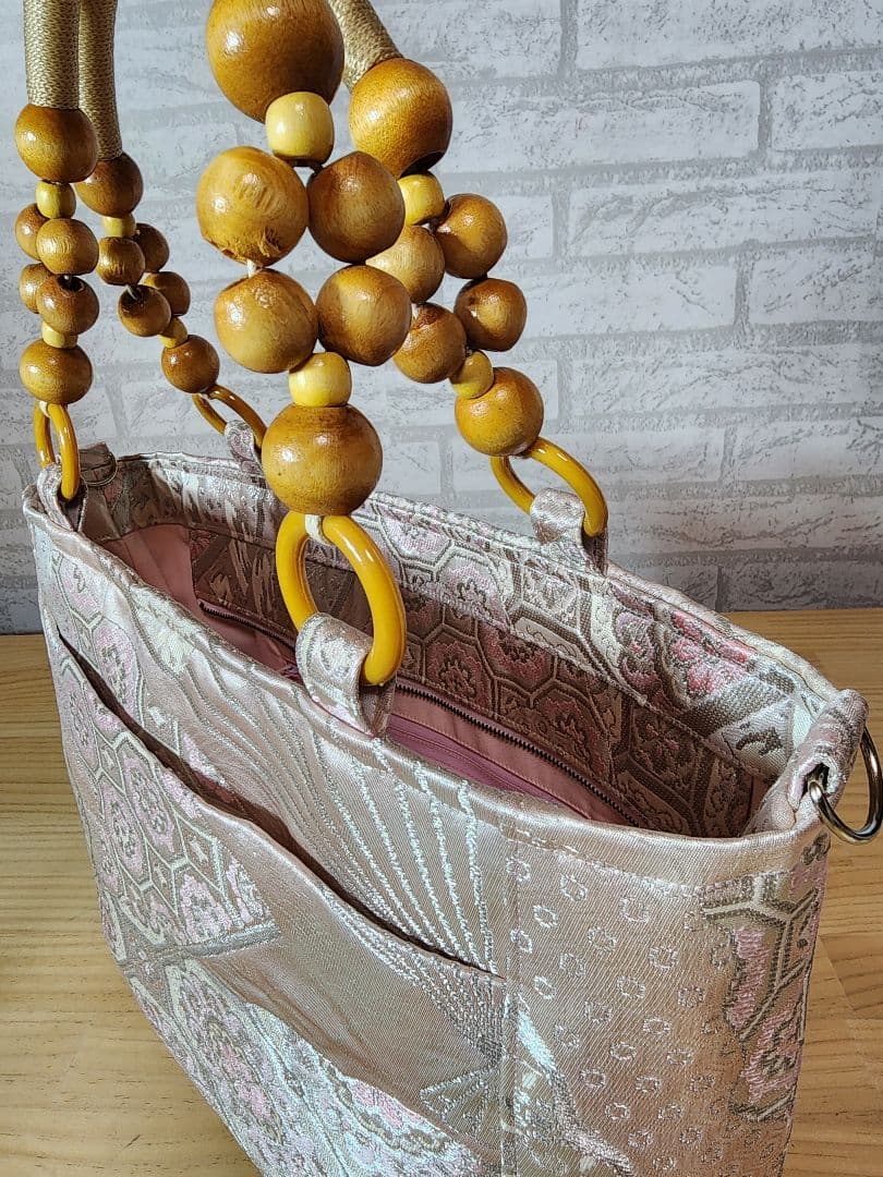 ❤千春❤ バッグ ポーチ ハンドメイド