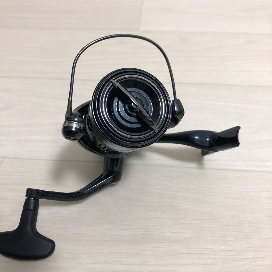 19ヴァンキッシュVanquish C3000MHG