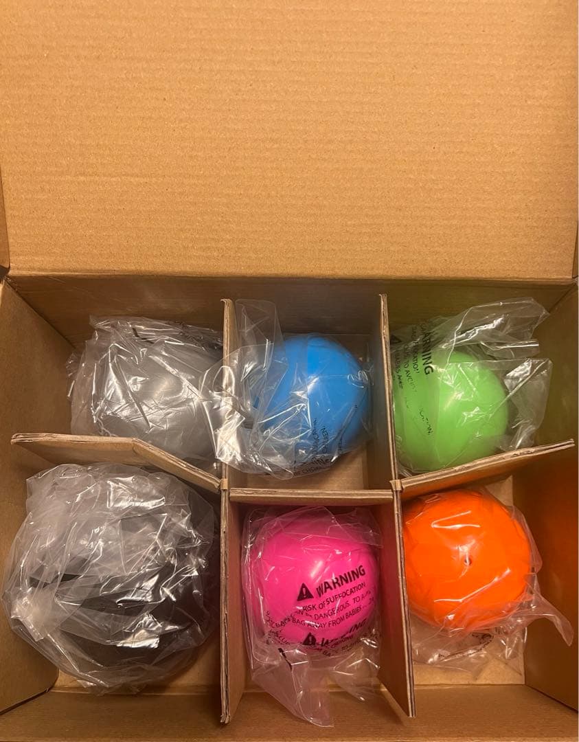 新品／未使用　プライオボール　GOSPORTS