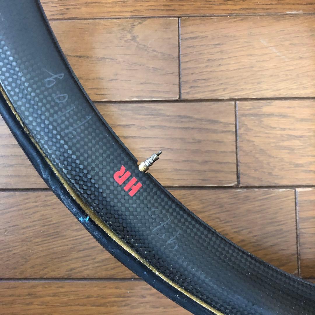 CORIMA コリマ カーボン チューブラー リア ホイール ホィールのみ販売