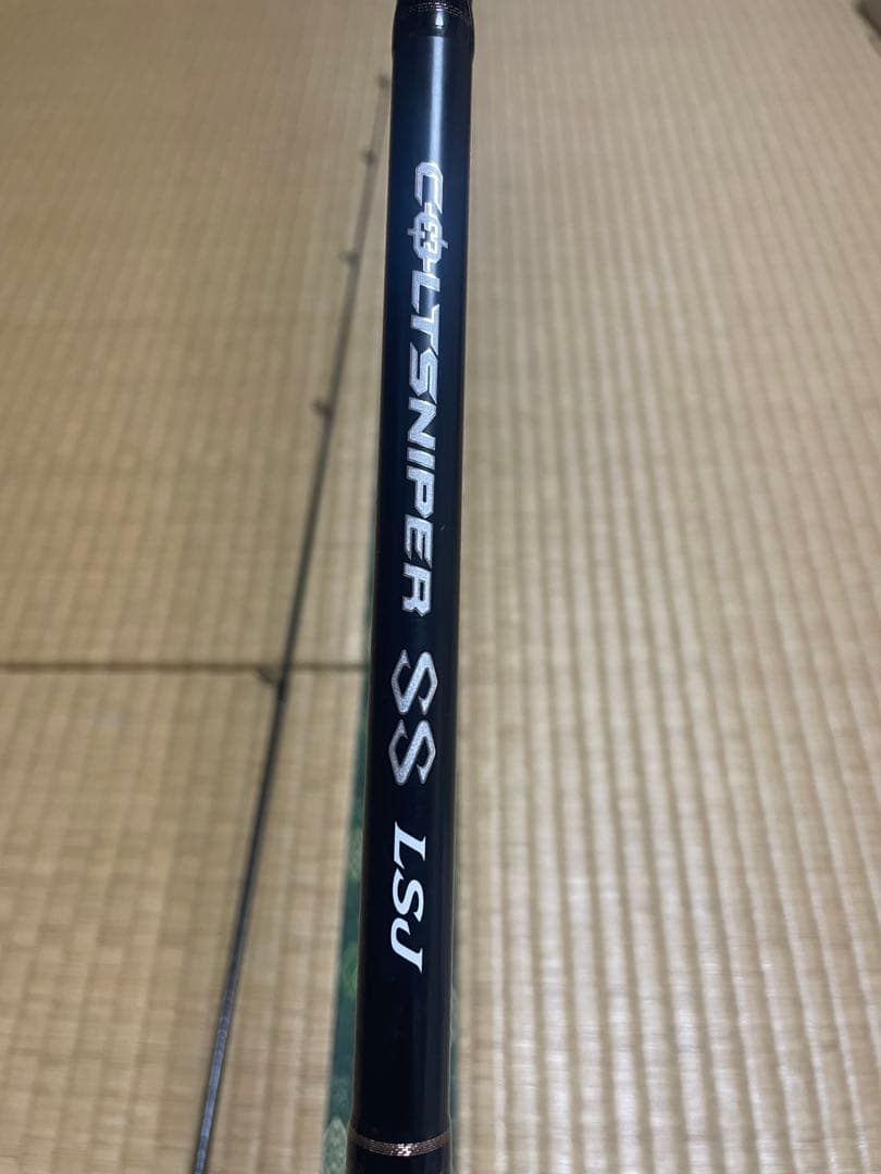 22 コルトスナイパー ss lsj s100ml