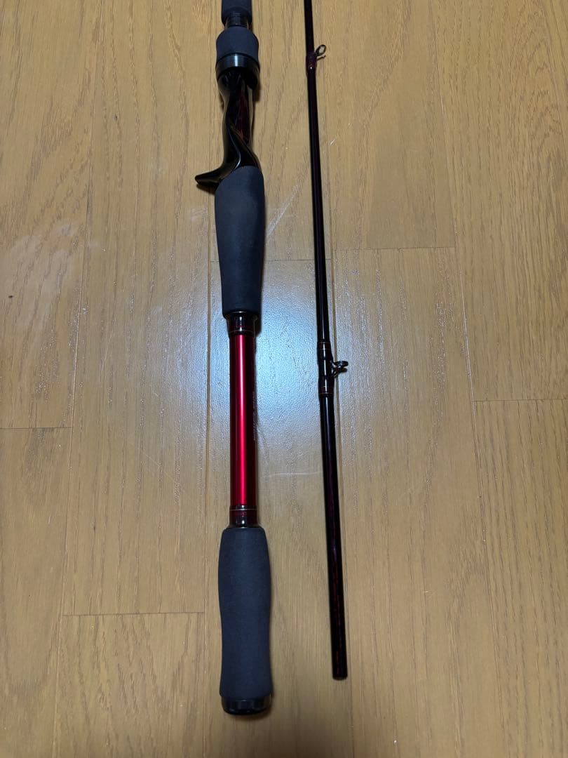 ハートランドHL802MHFB-SV AGS 60th 震斬琵琶湖