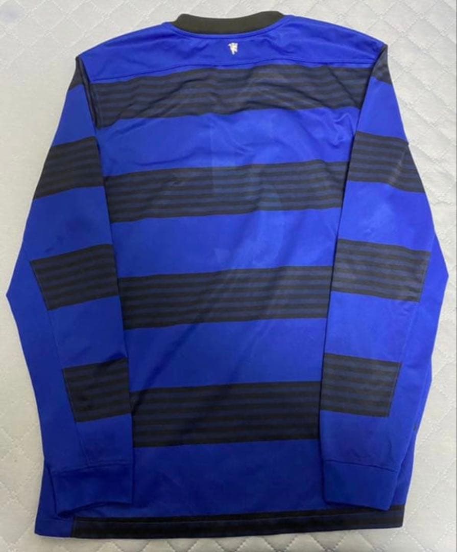 マンチェスターユナイテッド　ユニフォーム　2011/12【アウェイ】