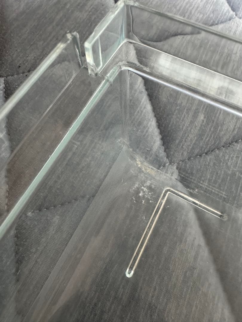 グラスハーモニー 600 シートヒーターなど