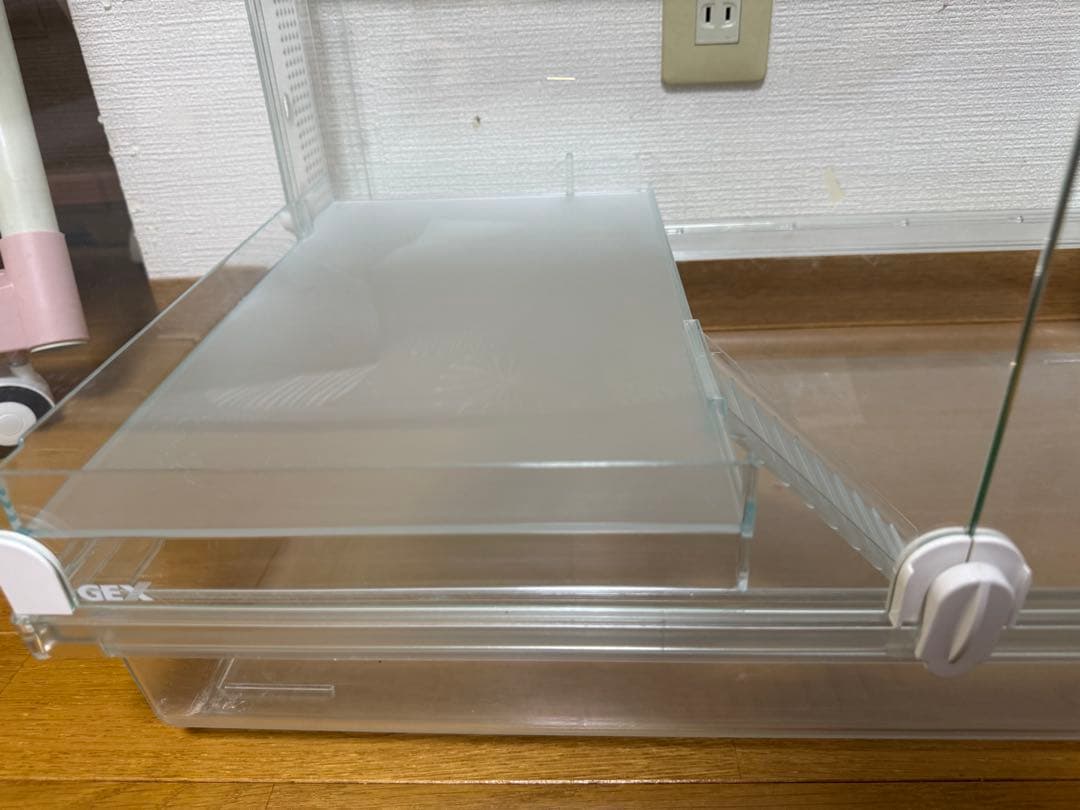 グラスハーモニー 600 シートヒーターなど