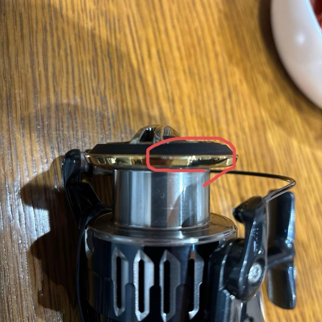 17 ツインパワーXD 4000XG