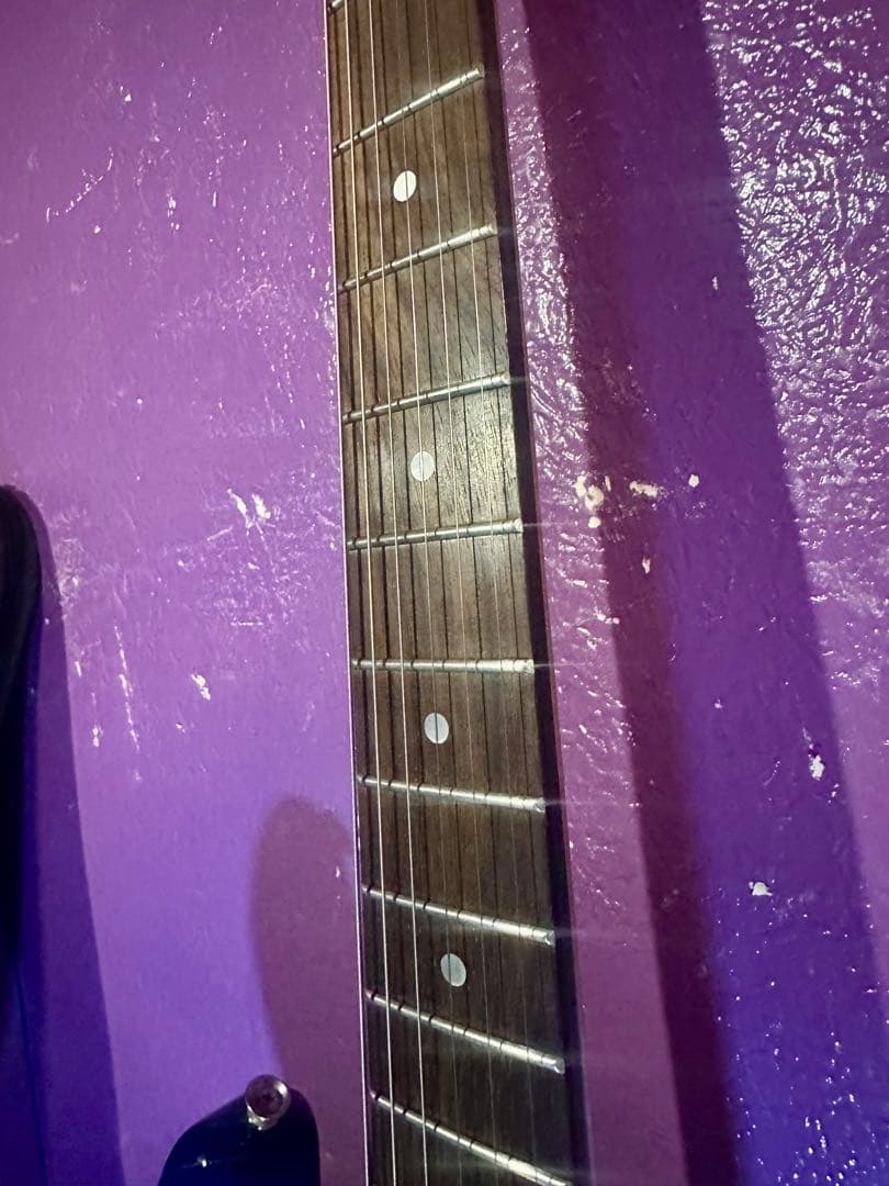 BUSKER'S ストラトキャスタータイプ エレキギター